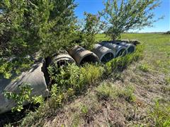 Concrete Culverts & Manholes 