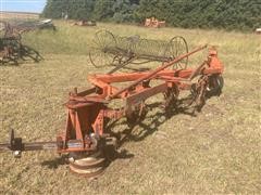 Allis-Chalmers 4 Bottom Plow 