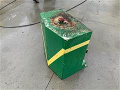 John Deere Front Mount Fuel Tank 