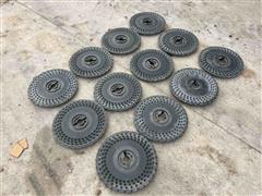 John Deere A50617 Soybean Plates 