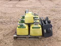 John Deere Insecticide Lock & Load Boxes 