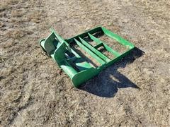 John Deere Front Guard 