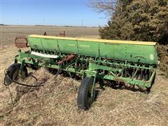 John Deere LLA Grain Drill 