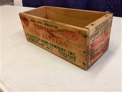 DuPont Box 