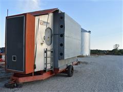 Behlen L700 Portable Grain Dryer 