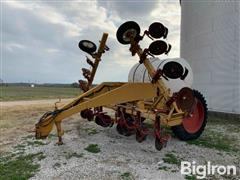 KBH Liquid Fertilizer Applicator 