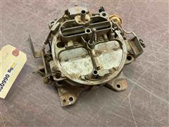 1968 Chevrolet GMC Truck Carburetor 