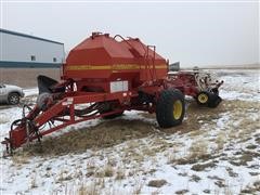 Sunflower 9230 Air Seeder 