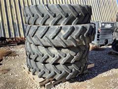 Continental 380/80R38 MFWD Tractor Tires 
