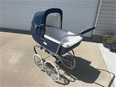 Inglesina Classic Pram Stroller 