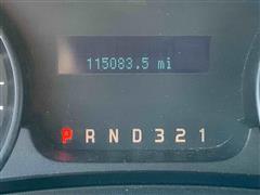 Odometer