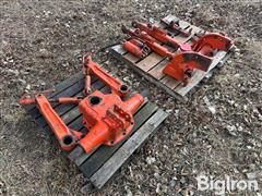 Allis-Chalmers 3-pt Assembly 