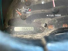 Odometer