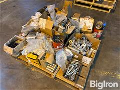 Van Trailer Parts 