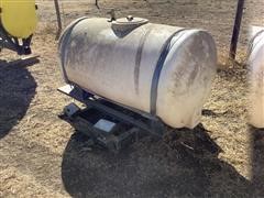 200 Gallon Front Mounted Tractor Tank 