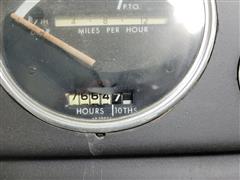 Hours Meter