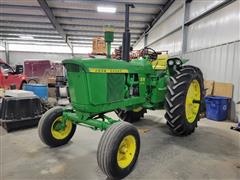 1962 John Deere 3010 2WD Tractor 