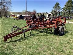 Kewanee 270 Super Shank 18’ Field Cultivator 