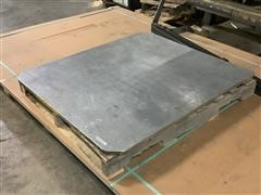 Aluminum Welding Table Top 