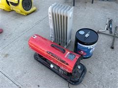 Protemp PT-80T-KFA Kerosene Heater 