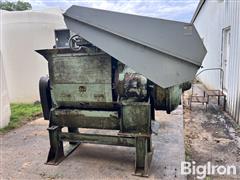 Insta Pro 1500 Continuous Horizontal Oil Press 