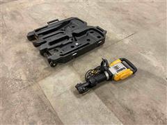 Dewalt D25960K Demolition Hammer 