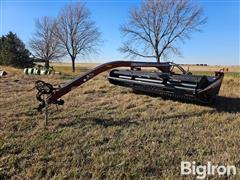 2001 MacDon 5010 Mower Conditioner 