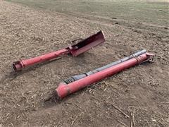 Drill Fill Auger 