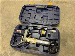 Lincoln Electric Grease Gun 