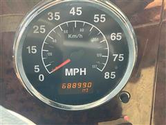 Odometer