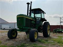 1973 John Deere 4630 2WD Tractor 