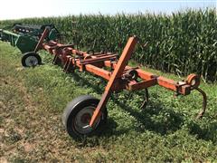 Anhydrous Applicator 