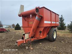 A-L 425 Grain Cart 