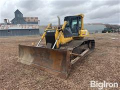 2005 Komatsu D65PX-15 Dozer 