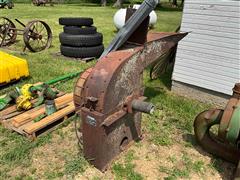 Fairbanks-Morse 40 Hammer Mill 