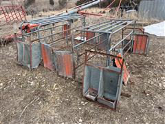 Farrowing Crates 