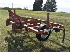 Allis-Chalmers 61010 Chisel Plow 