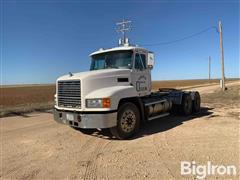 1993 Mack CH613 Day Cab T/A Truck Tractor 