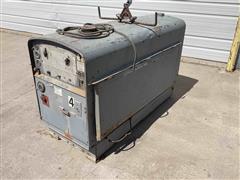 Lincoln Shield Arc SA-250 Welder 