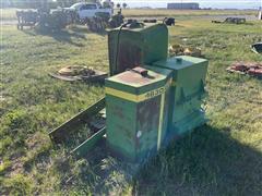 John Deere Add On Fuel Tanks 