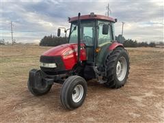 Case IH JX95 2WD Tractor 