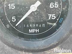 Odometer