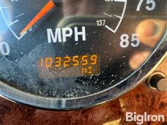 Odometer