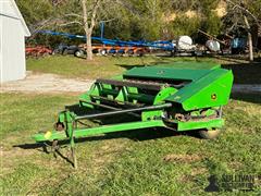 John Deere 1209 Mower Conditioner 