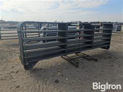 Behlen 16' Utility Gates 