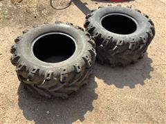 AT25X12-12 ATV Tires 