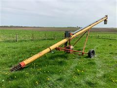 Westfield W80-31 Electric Auger 