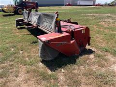 2014 Case IH RD193 Rotary Disc Windrower Head 