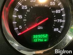 Odometer