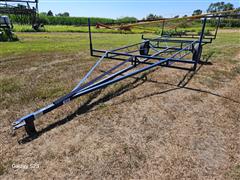 2024 Duo Lift 1030 Pipe Trailer 